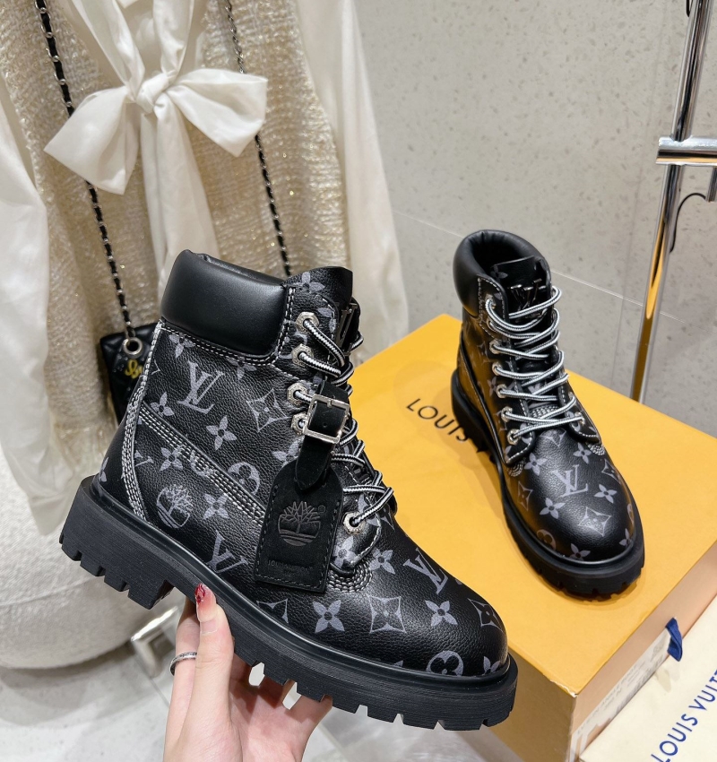 LV Sneakers